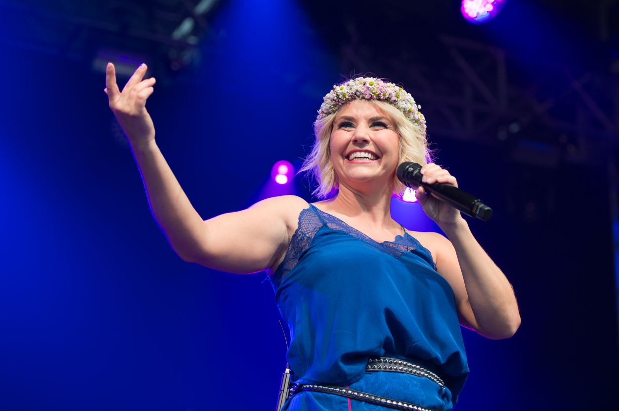 Frauenpower auf der Bühne – Diese Musikerinnen rocken die Schweiz