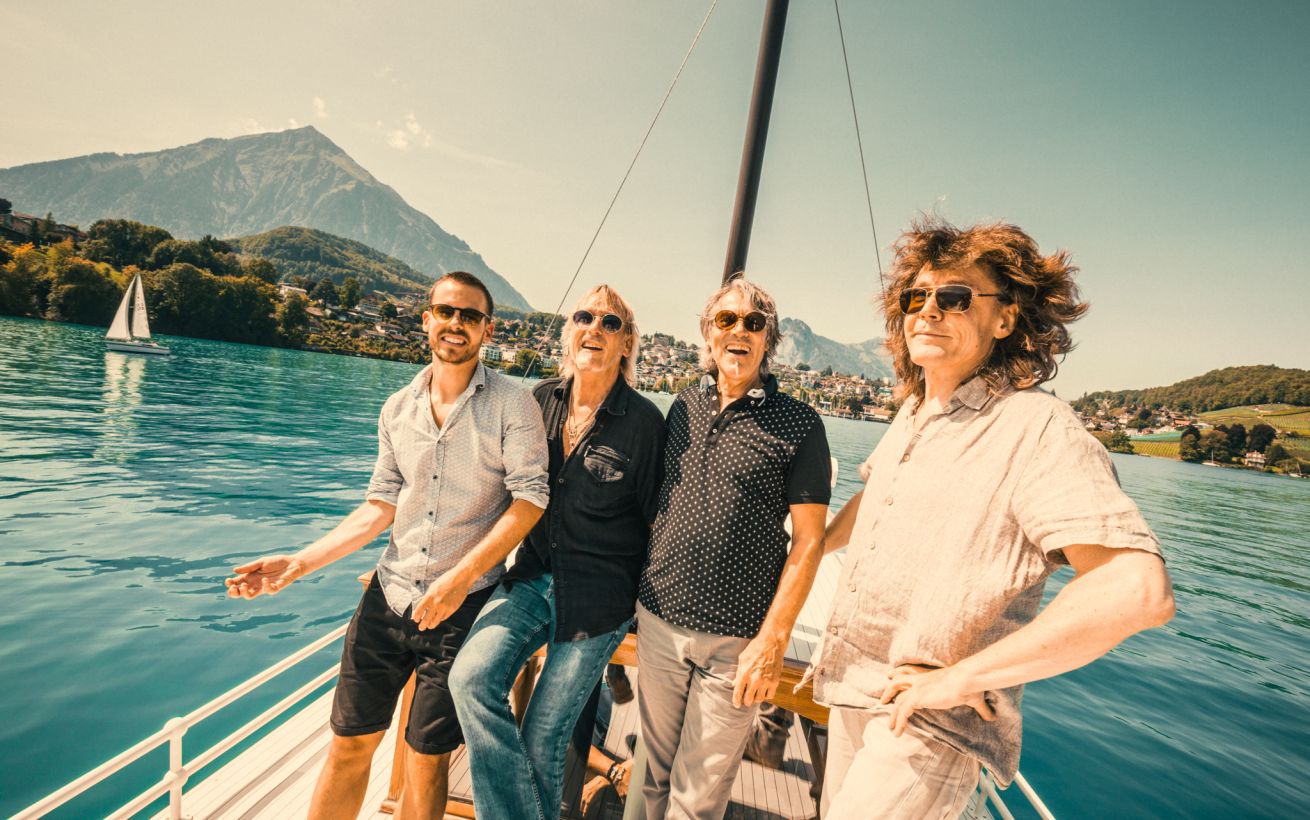 Span Schupfart Festival Regionale Veranstaltung Schupfart Festival