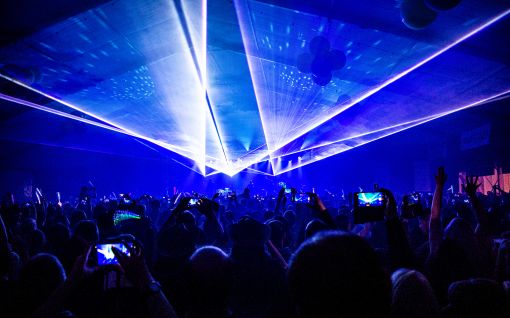 Rückblick auf Schupfart Festival 2023 - Diese Künstler waren mit dabei! Rückblick auf Schupfart Festival 2023 - Diese Künstler waren mit dabei!