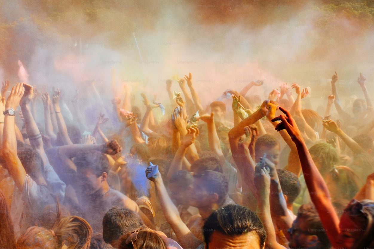 Du möchtest wissen, welch Gefühle an einem Festival ausgelöst werden? Das Schupfart Festival verrät es Dir in diesem Blogpost. Jetzt mehr erfahren!