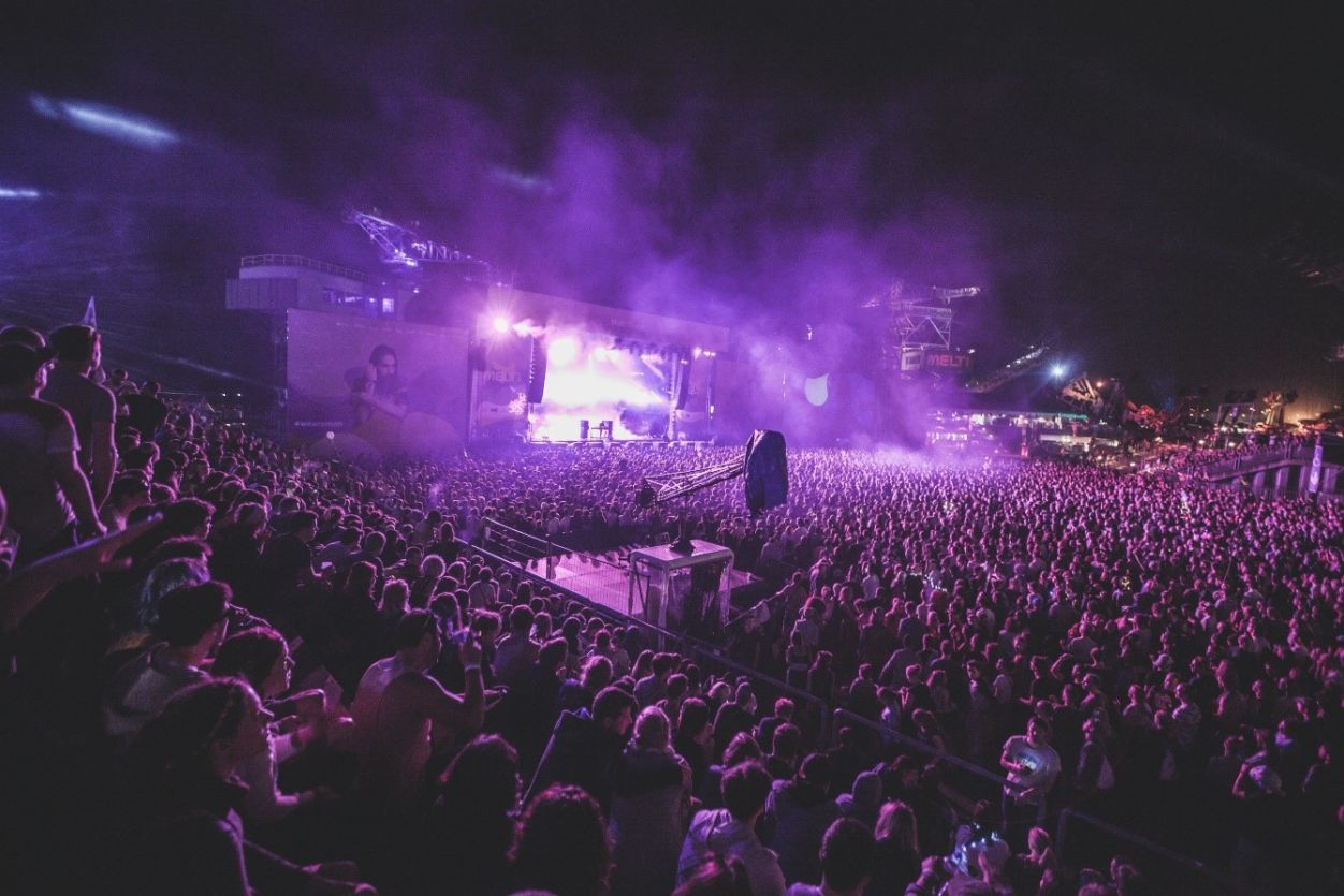 Du möchtest mehr über die Entwicklung von Musikfestivals wissen? Das Schupfart Festival verrät Dir alles rund um die Thematik in diesem Blogpost!