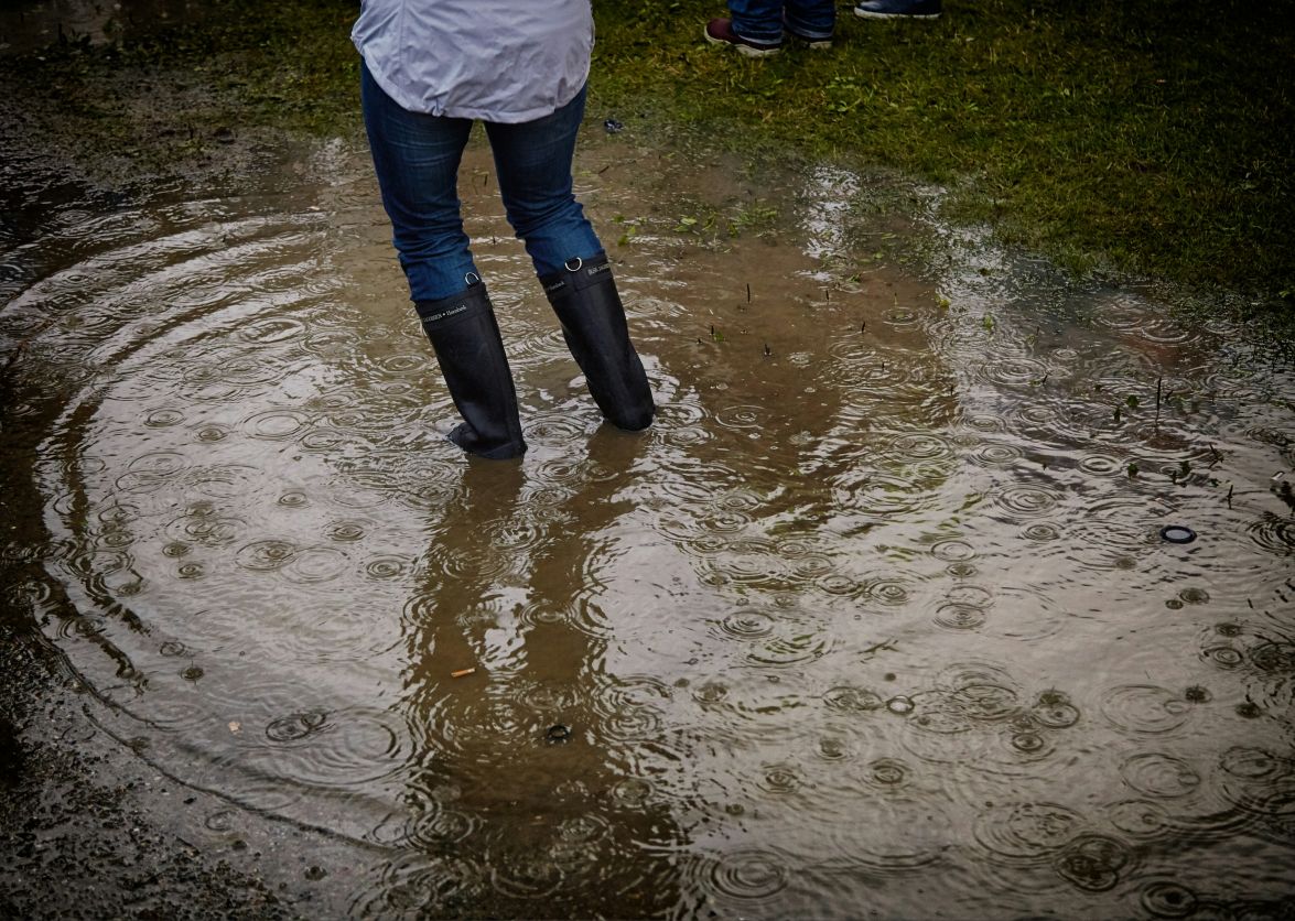 Du möchtest mehr über den Wetter Guide für Festivals wissen? Das Schupfart Festival verrät Dir alles Wissenswerte rund um die Thematik in diesem Blogpost!