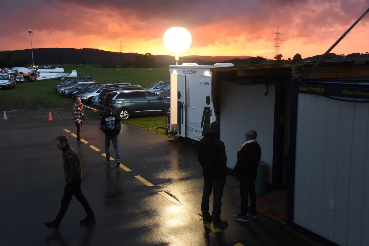 Du möchtest mehr über Camping- und Tagesbesuche beim Festival wissen? Das Schupfart Festival verrät Dir alles rund um die Thematik in diesem Blogpost!