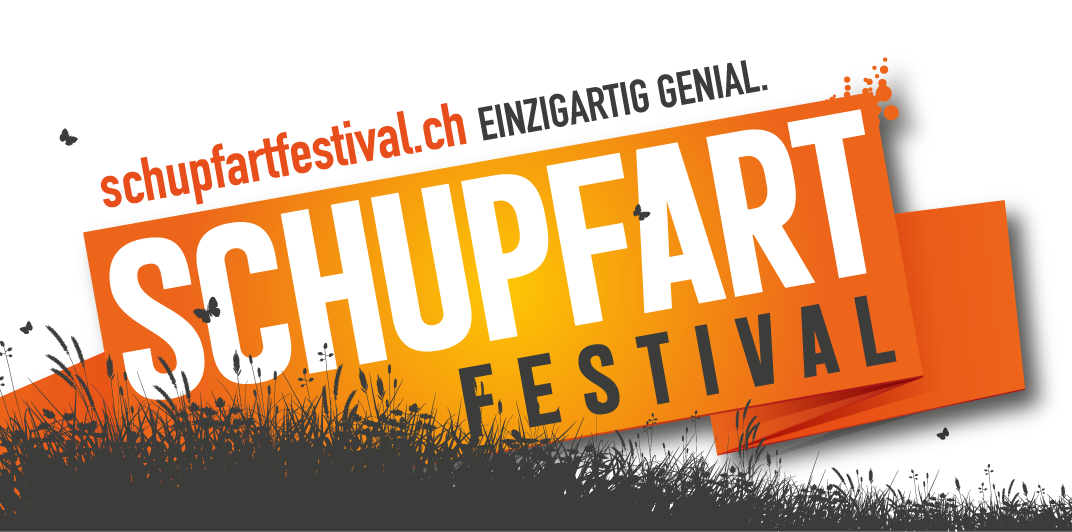 Du möchtest mehr über die Ortschaft Schupfart wissen? Das Schupfart Festival verrät Dir alles Wissenswerte rund um die Thematik in diesem Blogpost!