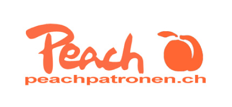 Peachpatronen