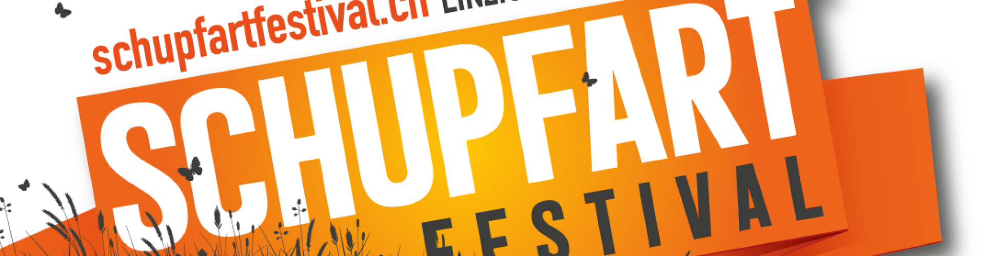 Du möchtest mehr über die Ortschaft Schupfart wissen? Das Schupfart Festival verrät Dir alles Wissenswerte rund um die Thematik in diesem Blogpost!