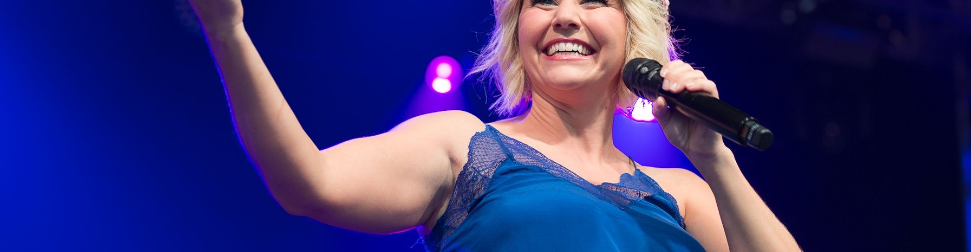 Frauenpower auf der Bühne – Diese Musikerinnen rocken die Schweiz