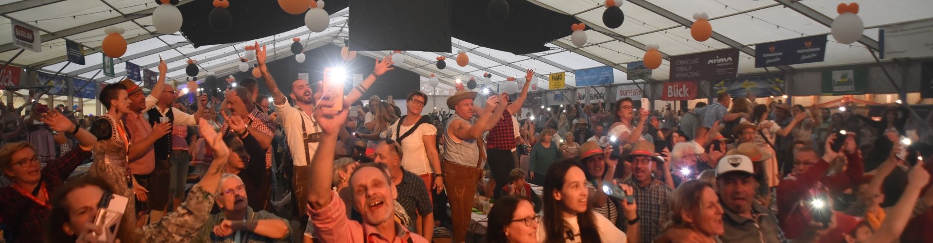 Das Schupfart Festival hat sich mit den besten Plätzen an Konzerten auseinandergesetzt und verrät Dir alles, was Du wissen musst, in diesem Blogpost!