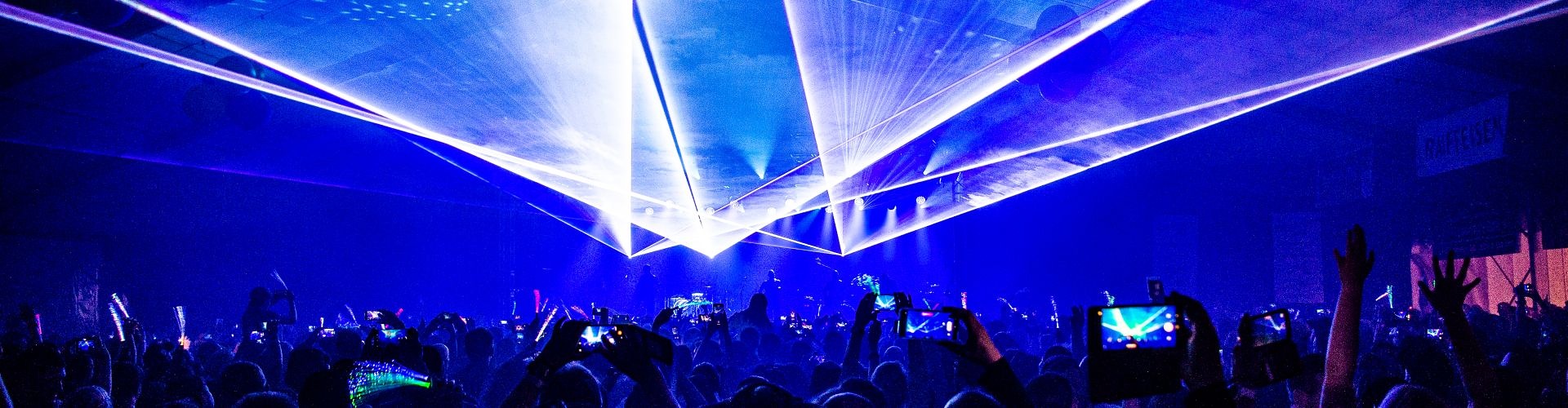 Rückblick auf Schupfart Festival 2023 - Diese Künstler waren mit dabei!