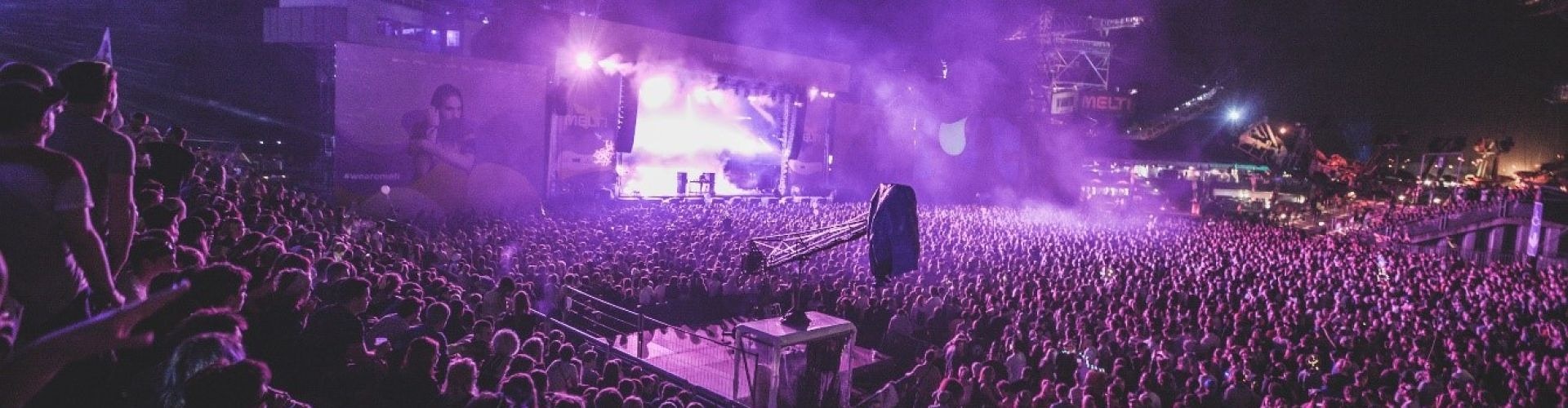 Du möchtest mehr über die Entwicklung von Musikfestivals wissen? Das Schupfart Festival verrät Dir alles rund um die Thematik in diesem Blogpost!