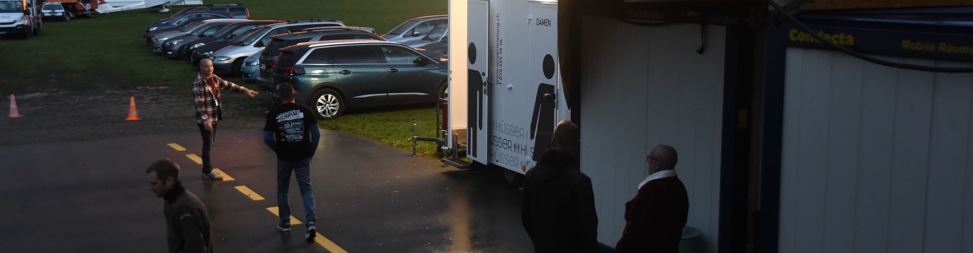 Du möchtest mehr über Camping- und Tagesbesuche beim Festival wissen? Das Schupfart Festival verrät Dir alles rund um die Thematik in diesem Blogpost!