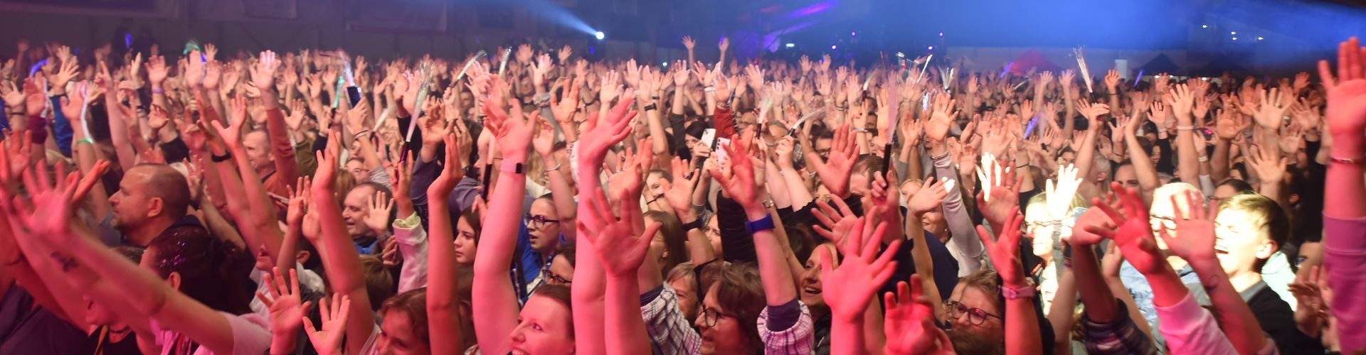 Freundschaften fürs Leben – Wie Musik Festivals Menschen verbindet
